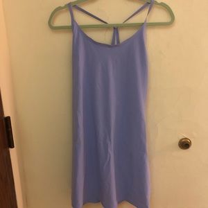 Outdoor Voices Exercise Dress